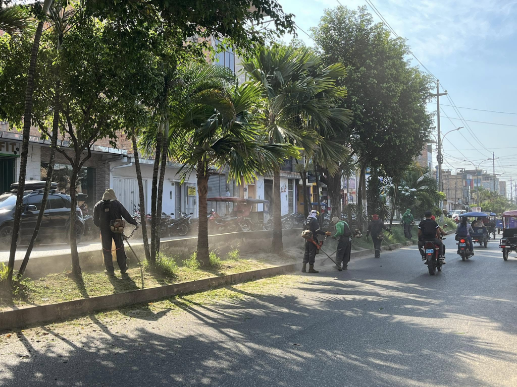 Calles limpias, ciudades dignas: el respeto empieza en el espacio que compartimos