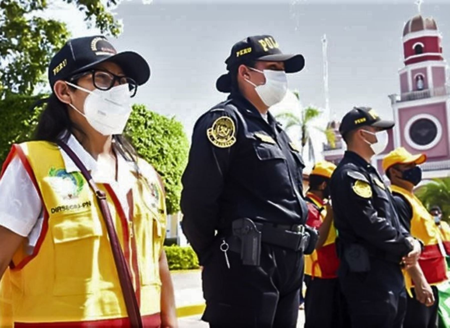 Que volver a casa no dé miedo: la seguridad empieza en nuestro barrio