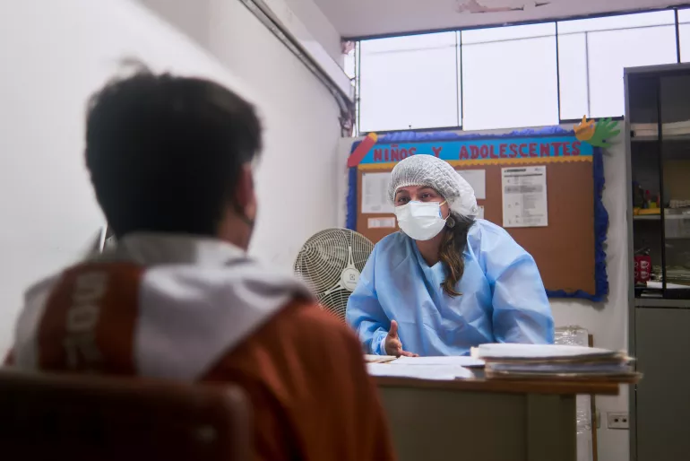 Salud mental: la emergencia silenciosa que está afectando a nuestras familias