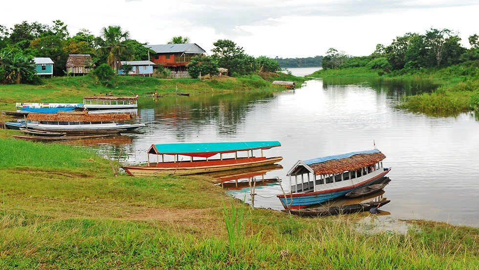 Carreteras que integran: conectividad para el desarrollo y la seguridad en San Martín
