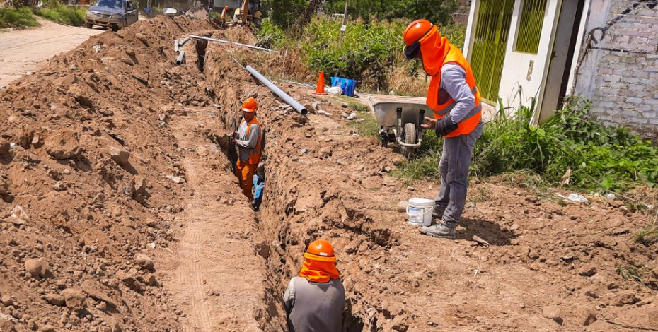 Saneamiento y salud pública